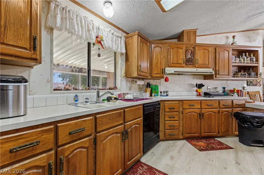 260 Deer, Overton, NV 89040