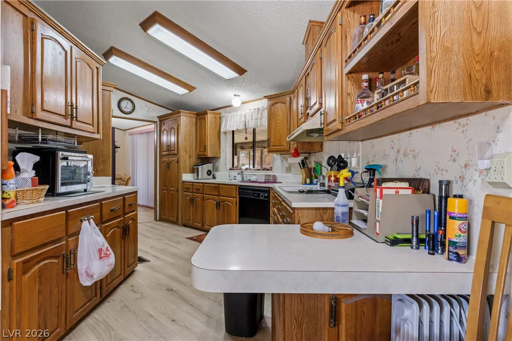 260 Deer, Overton, NV 89040