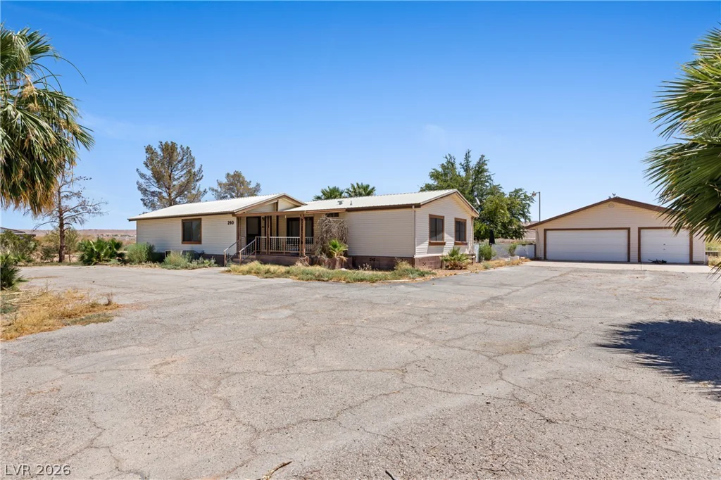 260 Deer, Overton, NV 89040