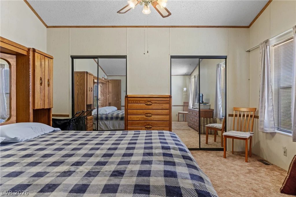 260 Deer, Overton, NV 89040