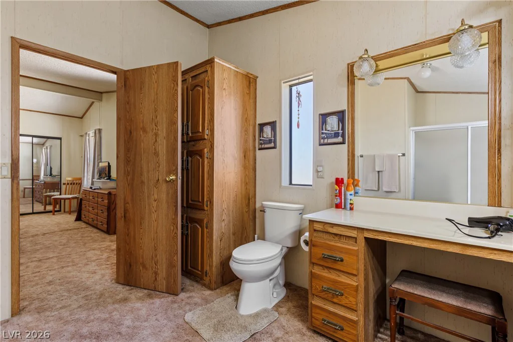 260 Deer, Overton, NV 89040