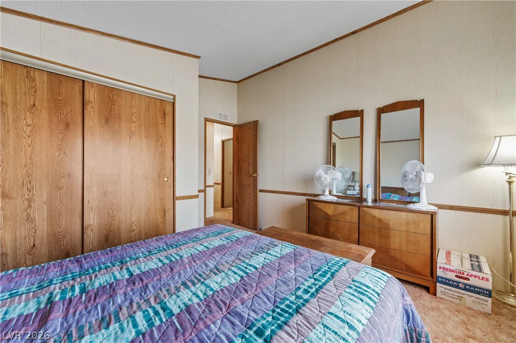 260 Deer, Overton, NV 89040