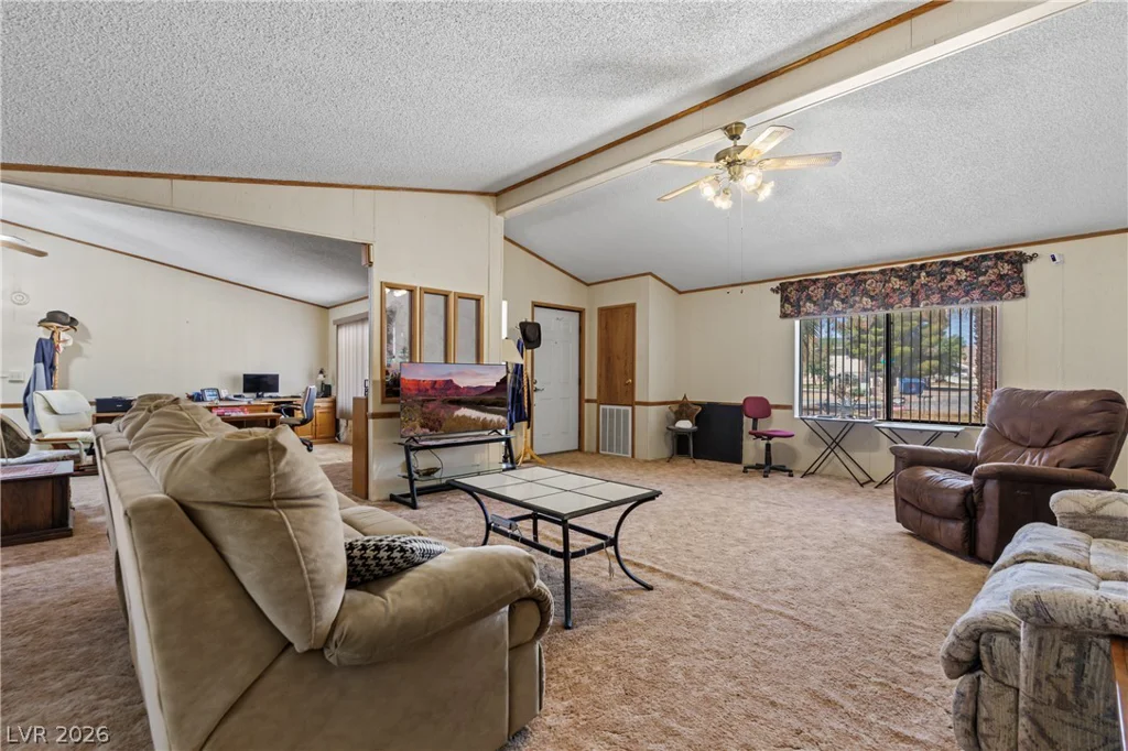 260 Deer, Overton, NV 89040