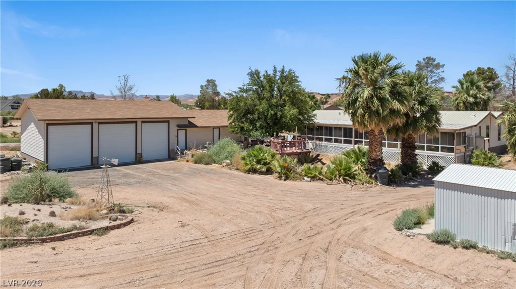 260 Deer, Overton, NV 89040