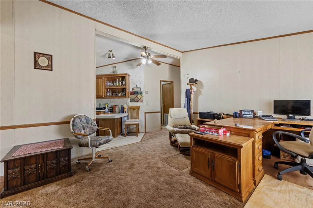 260 Deer, Overton, NV 89040
