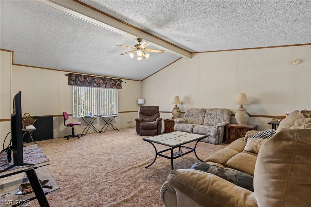 260 Deer, Overton, NV 89040
