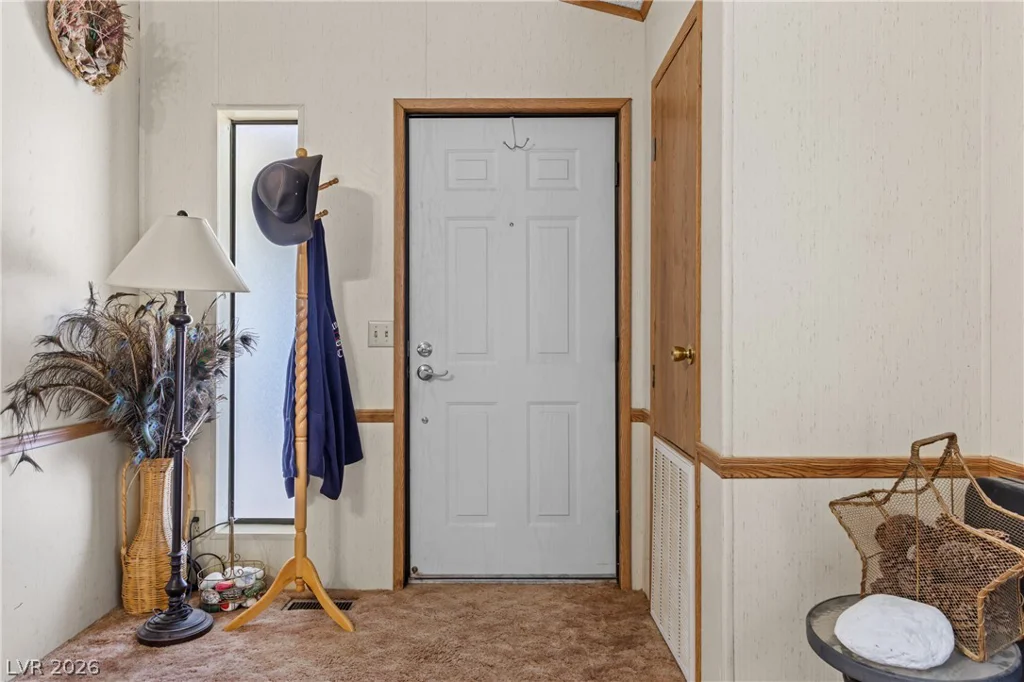 260 Deer, Overton, NV 89040