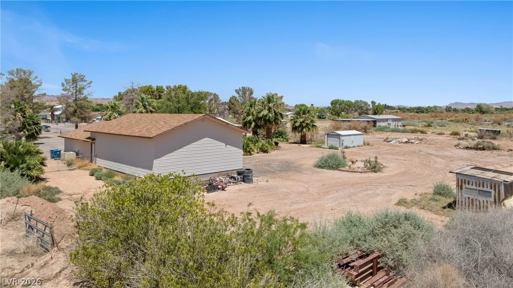 260 Deer, Overton, NV 89040