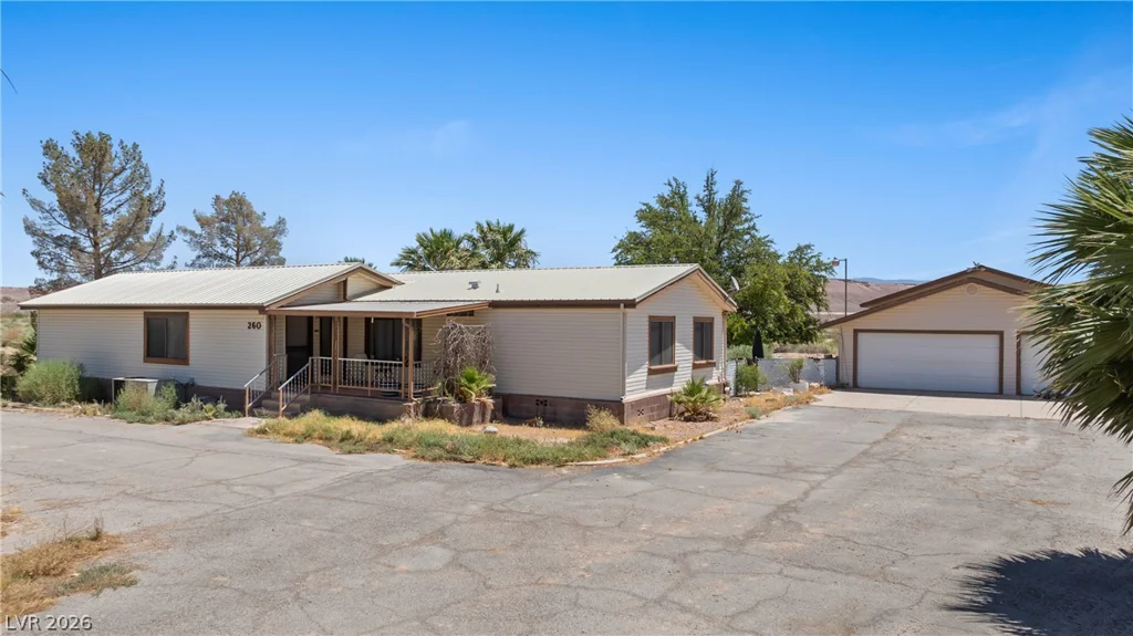 260 Deer, Overton, NV 89040