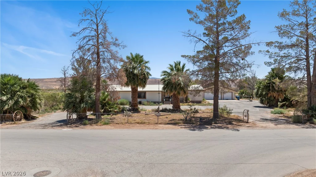 260 Deer, Overton, NV 89040