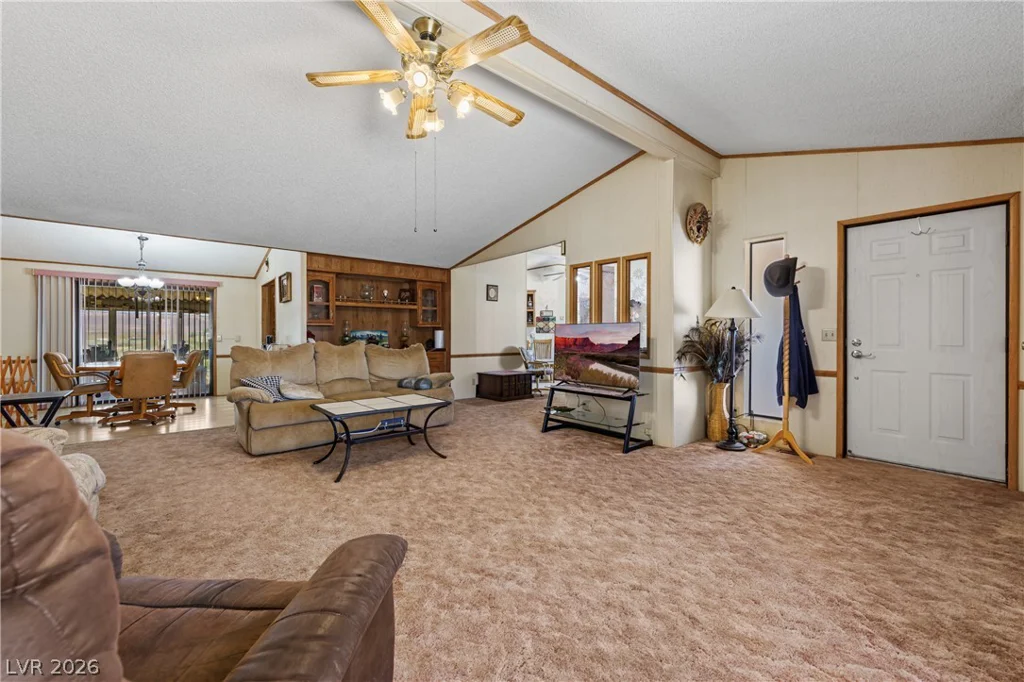 260 Deer, Overton, NV 89040