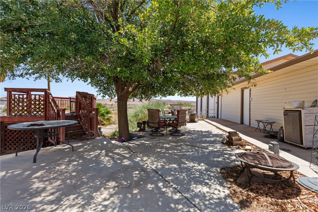 260 Deer, Overton, NV 89040