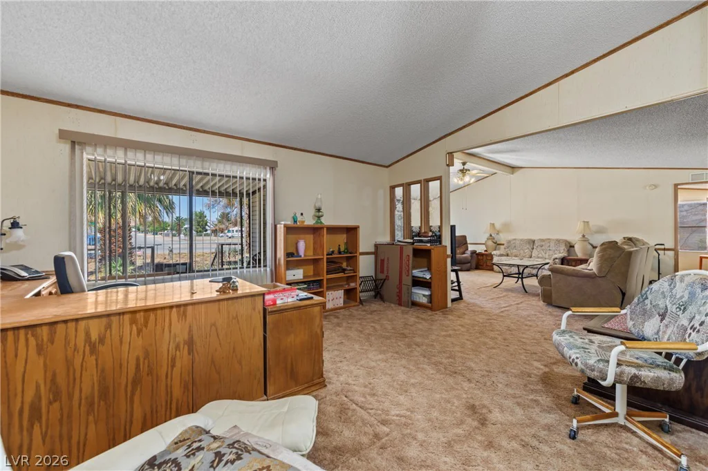 260 Deer, Overton, NV 89040