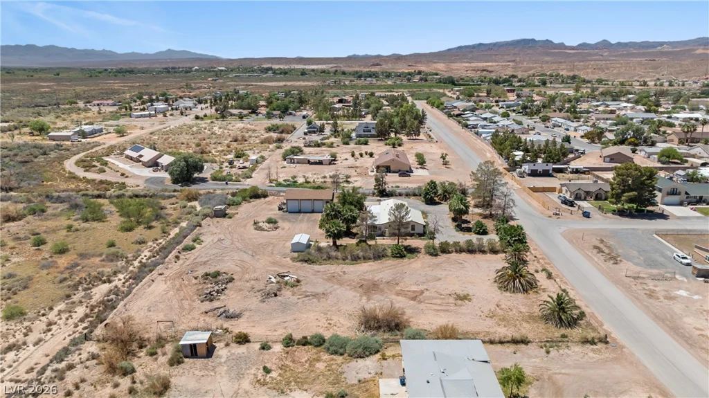 260 Deer, Overton, NV 89040