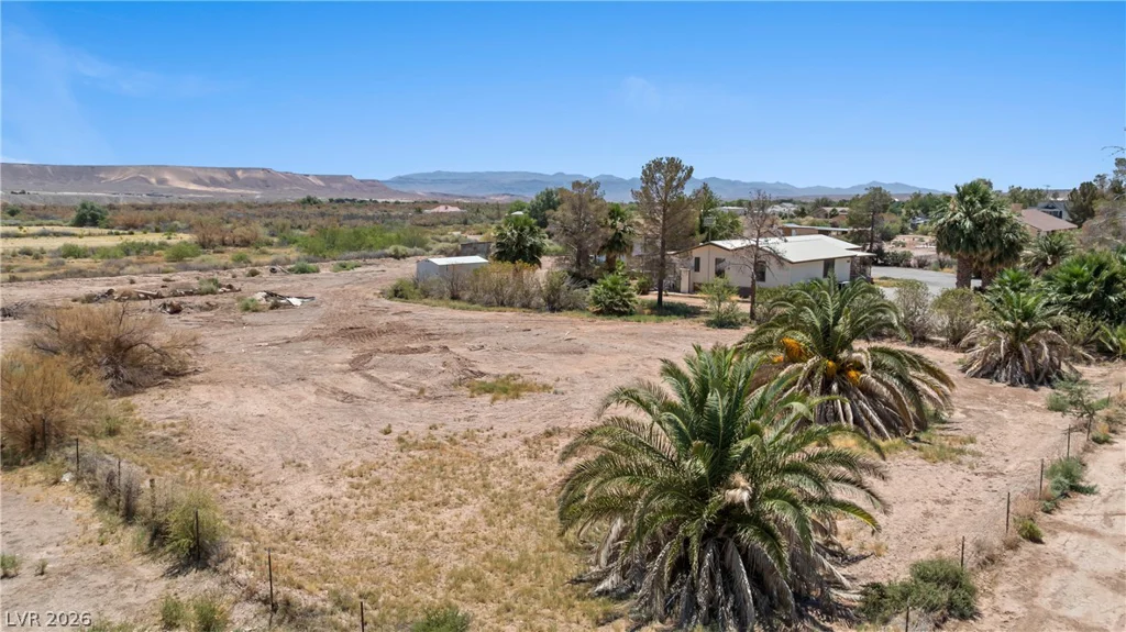 260 Deer, Overton, NV 89040