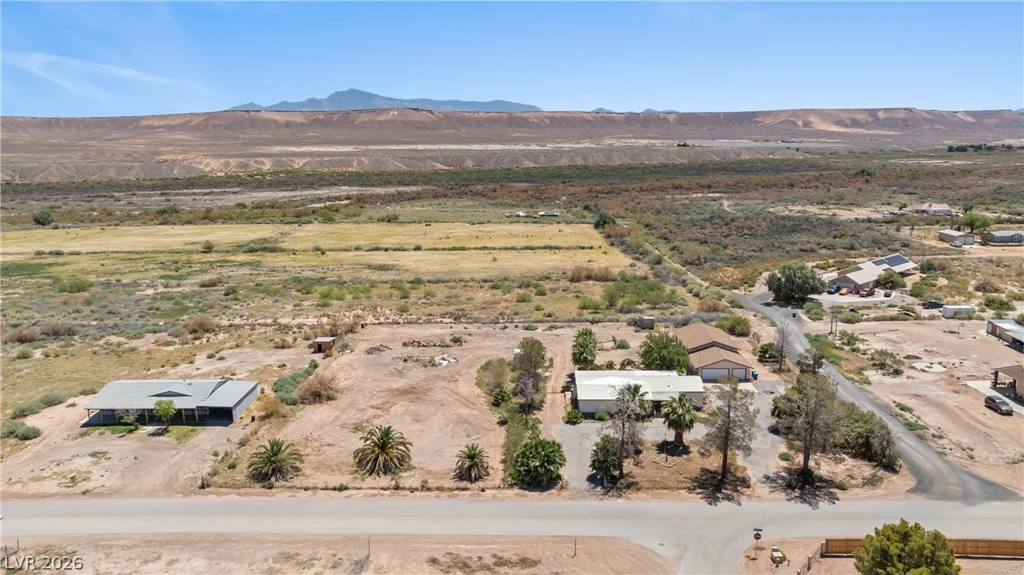 260 Deer, Overton, NV 89040