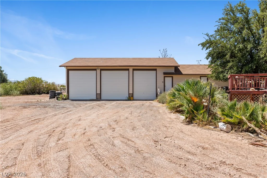 260 Deer, Overton, NV 89040