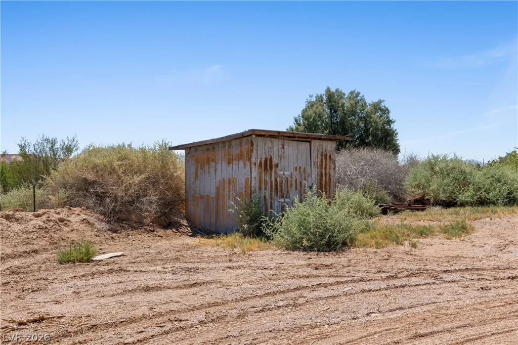 260 Deer, Overton, NV 89040