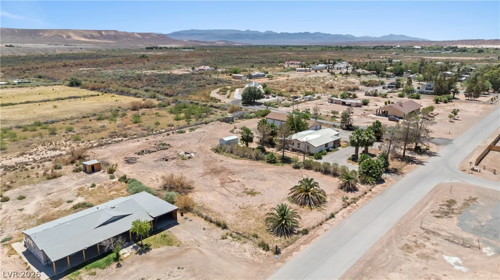 260 Deer, Overton, NV 89040