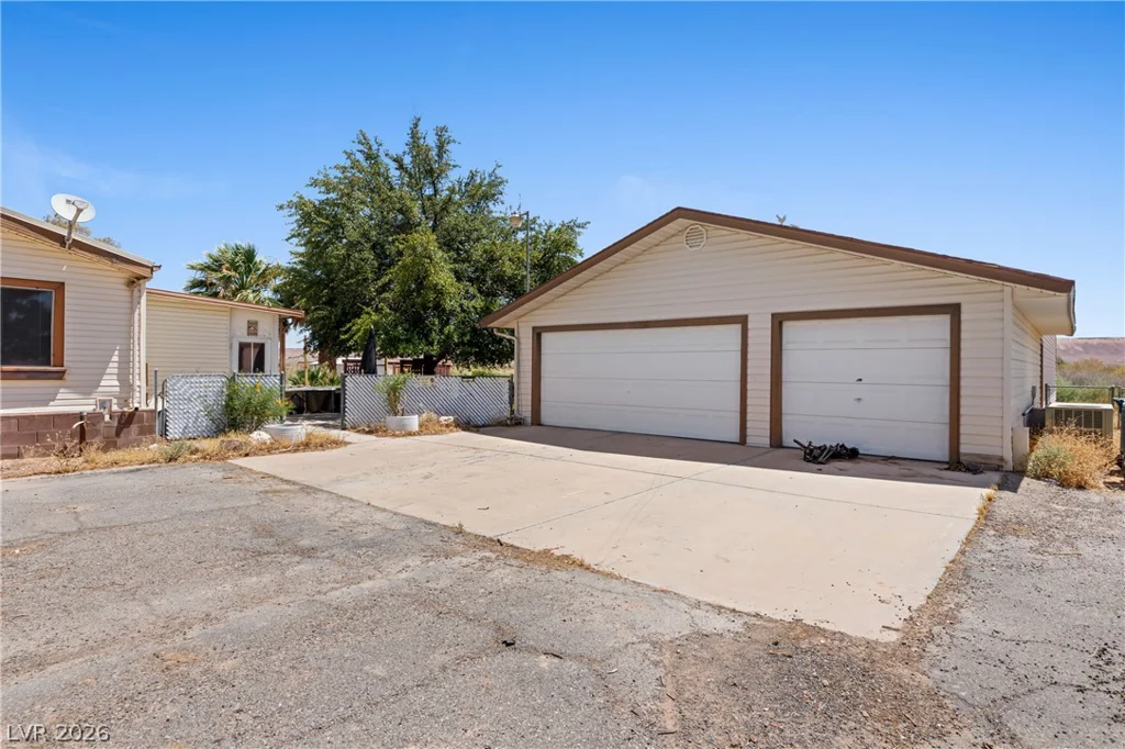 260 Deer, Overton, NV 89040