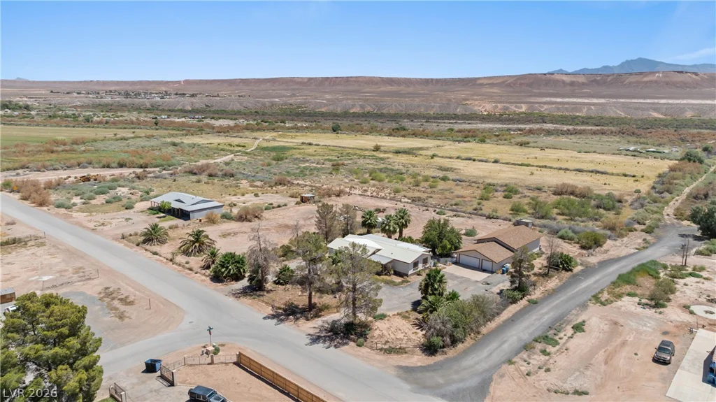 260 Deer, Overton, NV 89040