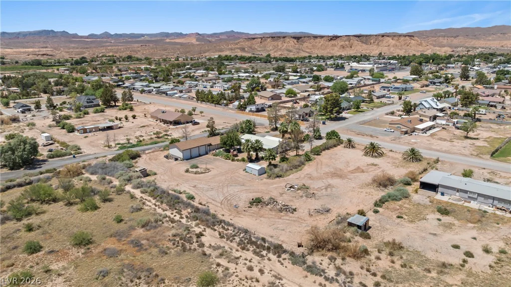 260 Deer, Overton, NV 89040