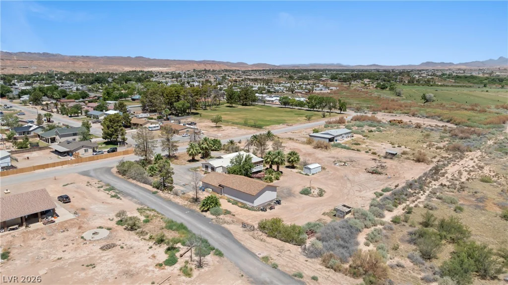 260 Deer, Overton, NV 89040