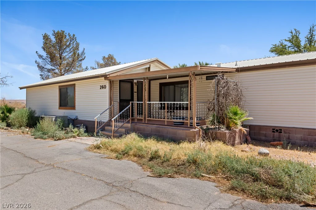 260 Deer, Overton, NV 89040