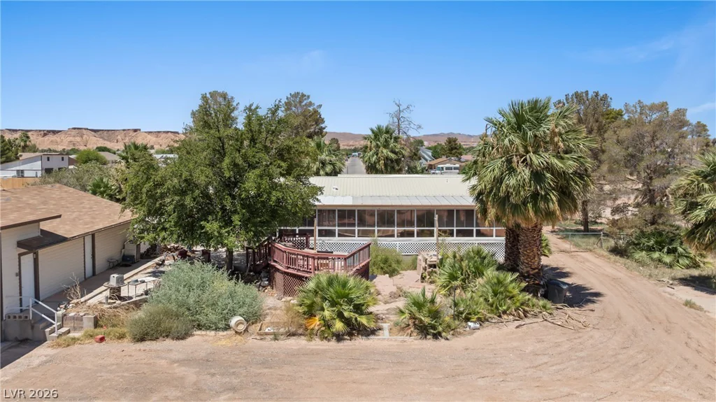 260 Deer, Overton, NV 89040