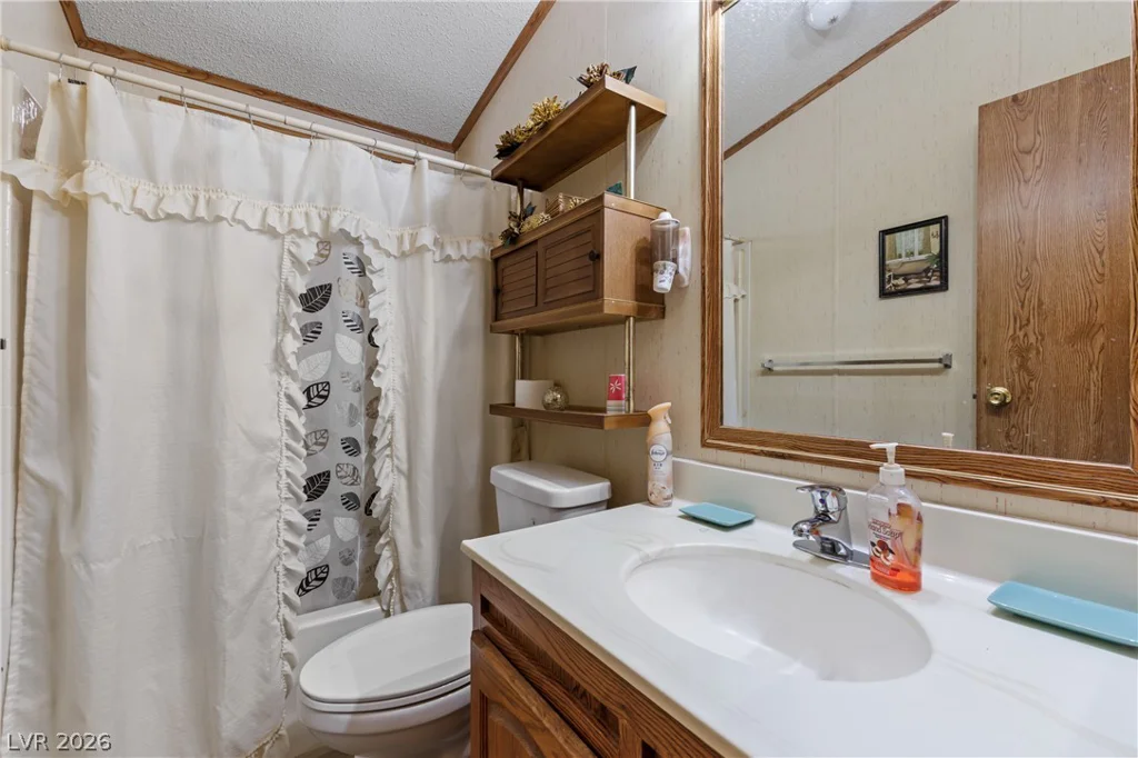 260 Deer, Overton, NV 89040