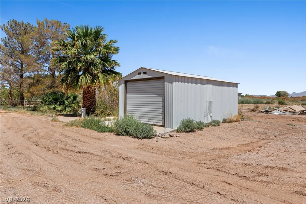 260 Deer, Overton, NV 89040