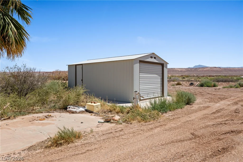 260 Deer, Overton, NV 89040
