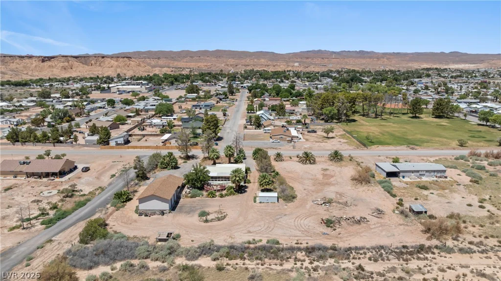 260 Deer, Overton, NV 89040