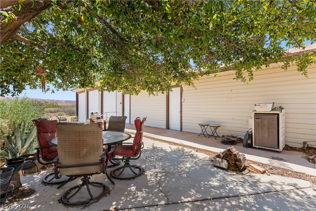 260 Deer, Overton, NV 89040