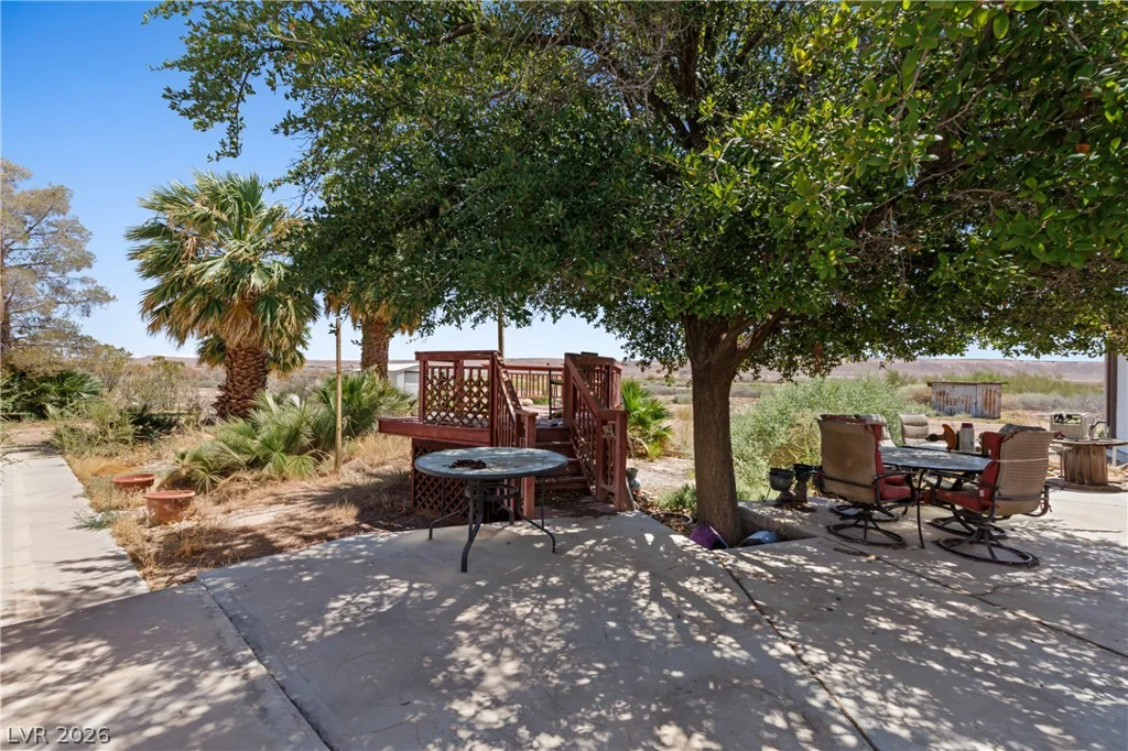 260 Deer, Overton, NV 89040