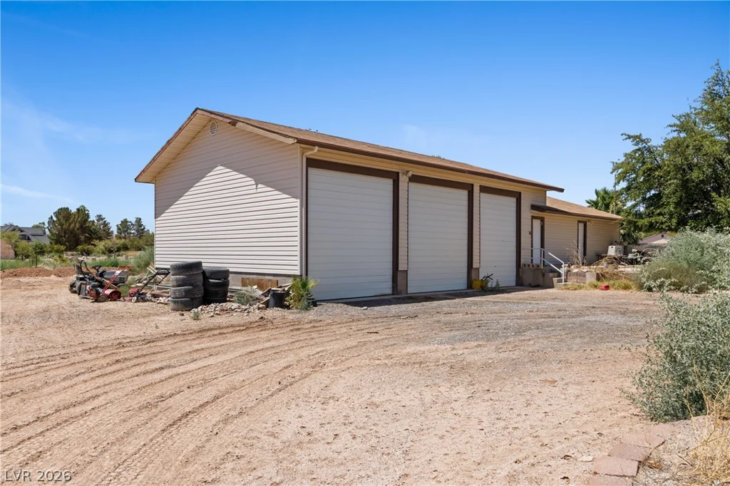 260 Deer, Overton, NV 89040