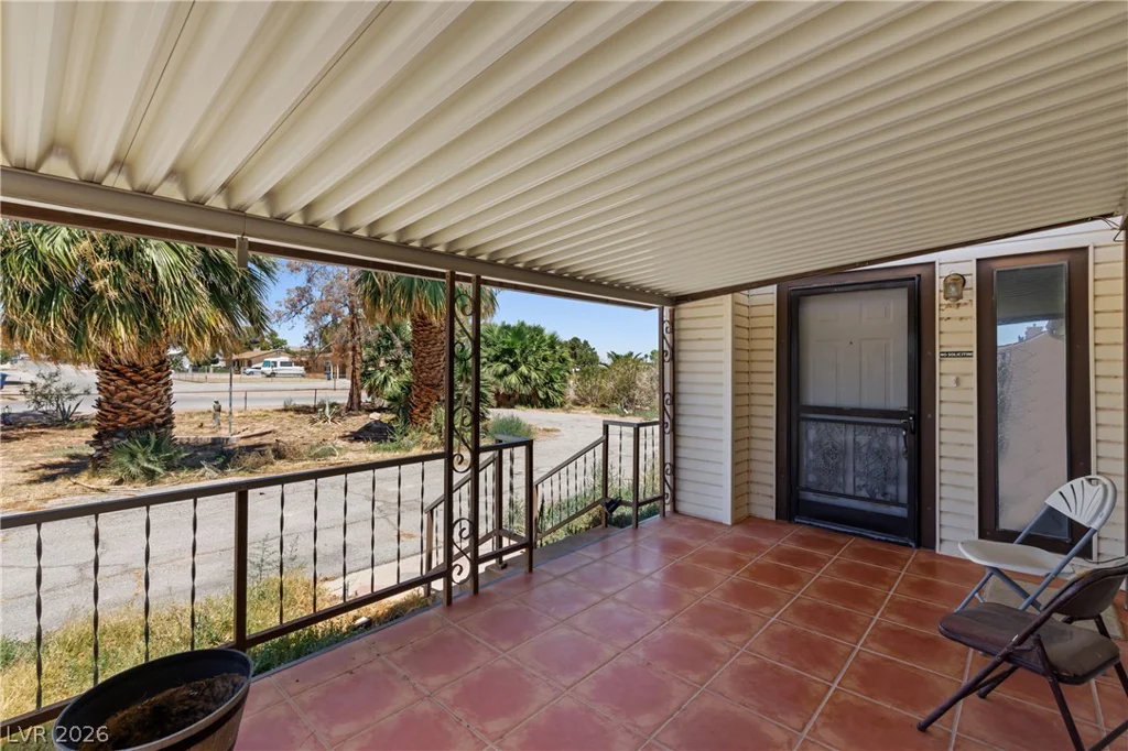 260 Deer, Overton, NV 89040