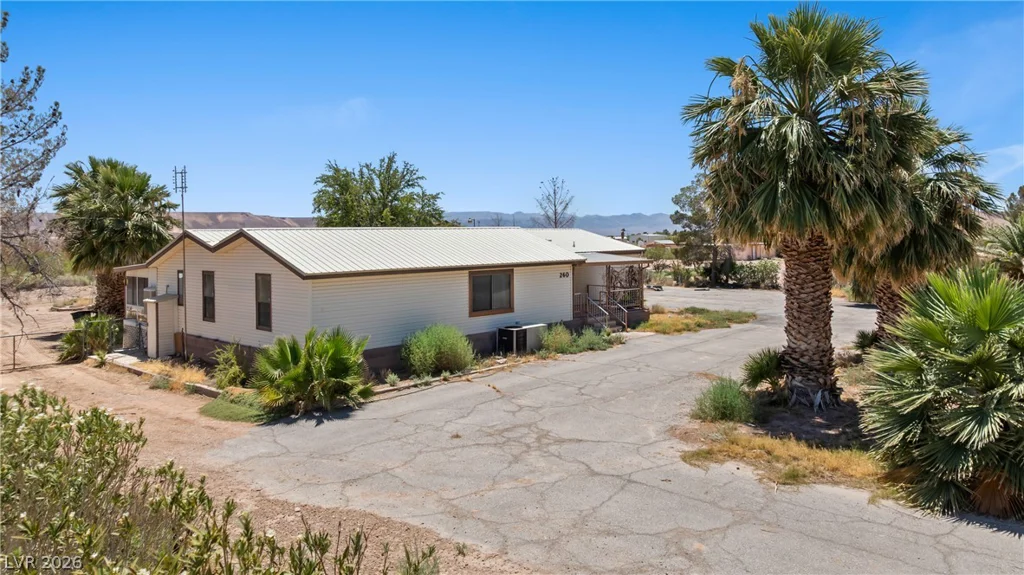 260 Deer, Overton, NV 89040
