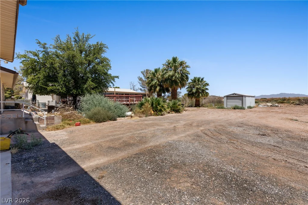 260 Deer, Overton, NV 89040