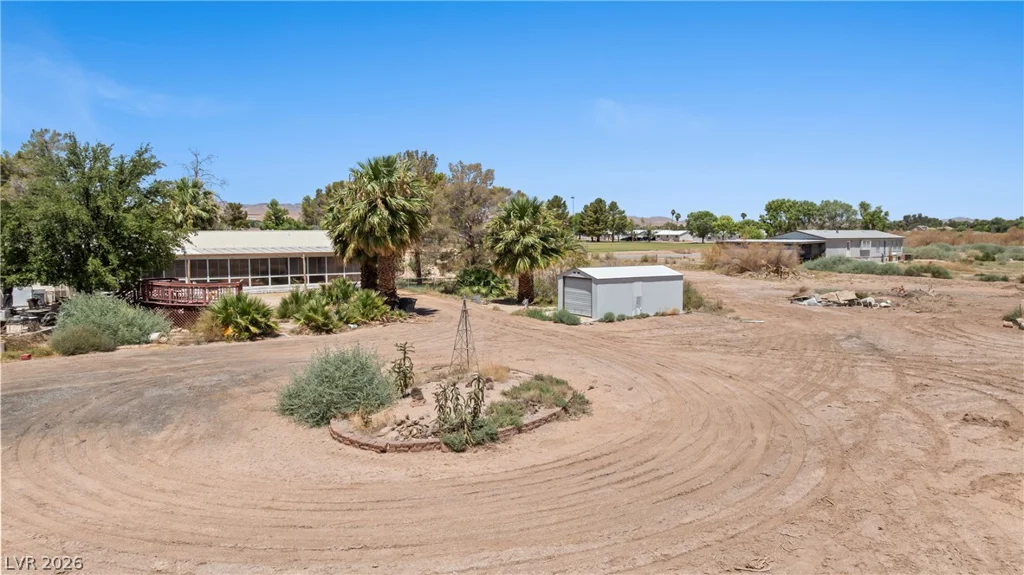 260 Deer, Overton, NV 89040