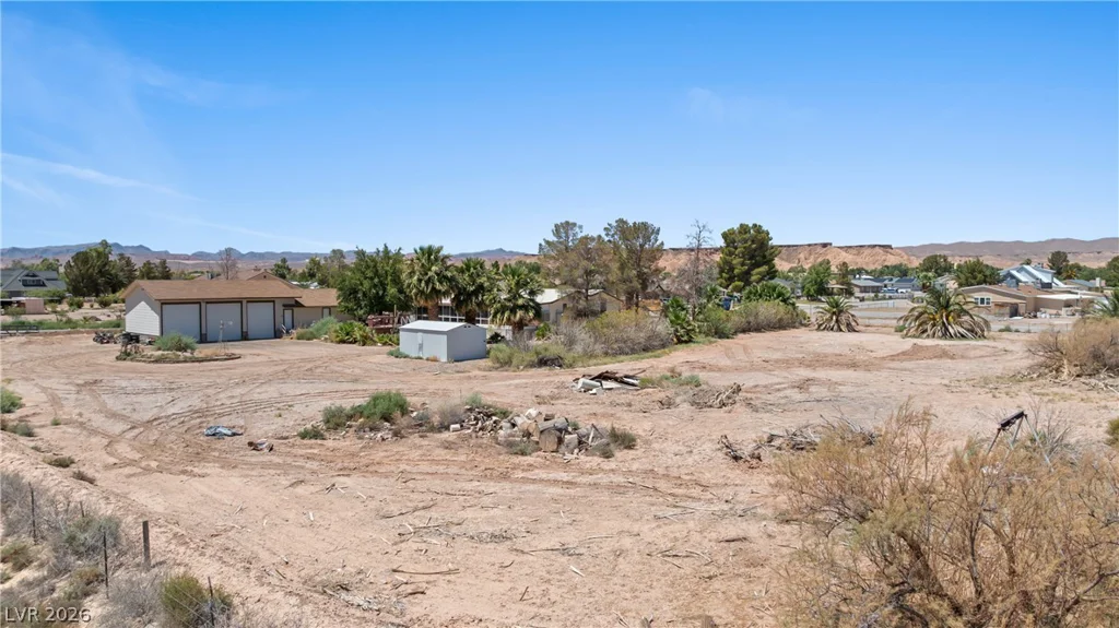 260 Deer, Overton, NV 89040