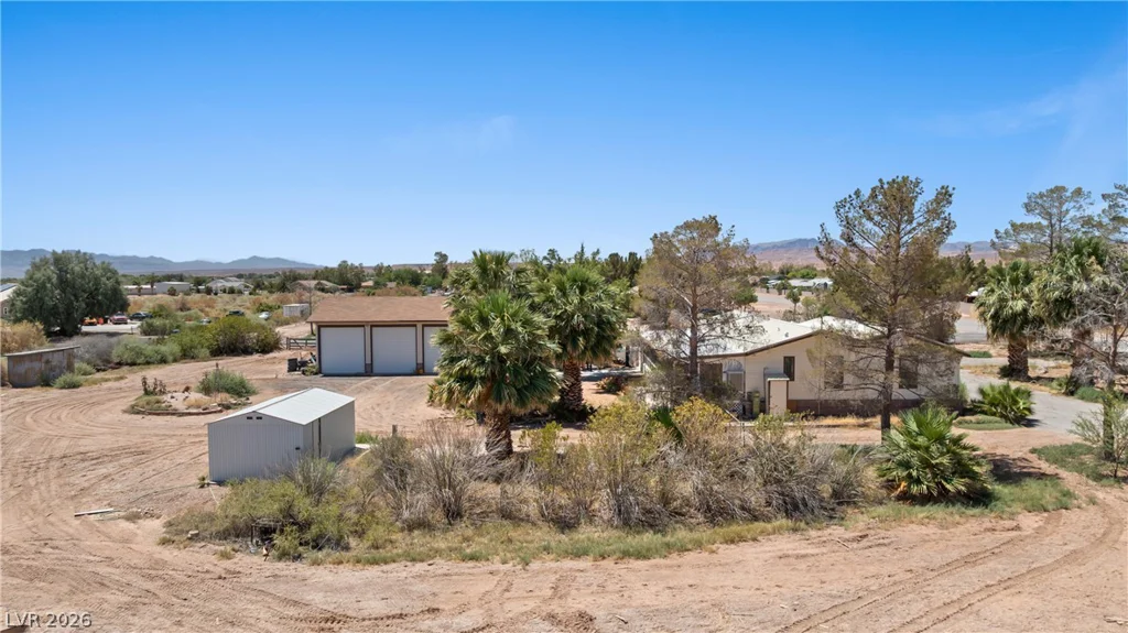 260 Deer, Overton, NV 89040