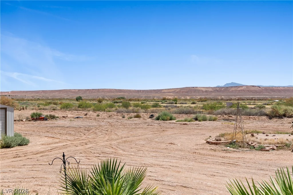 260 Deer, Overton, NV 89040