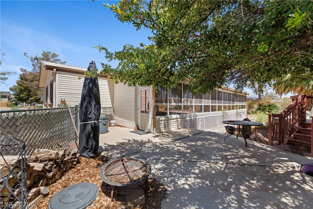 260 Deer, Overton, NV 89040