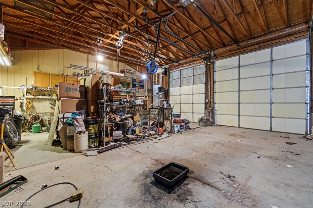 260 Deer, Overton, NV 89040