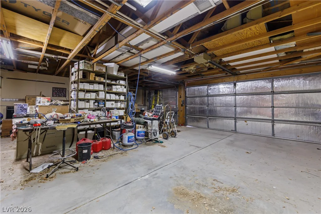 260 Deer, Overton, NV 89040