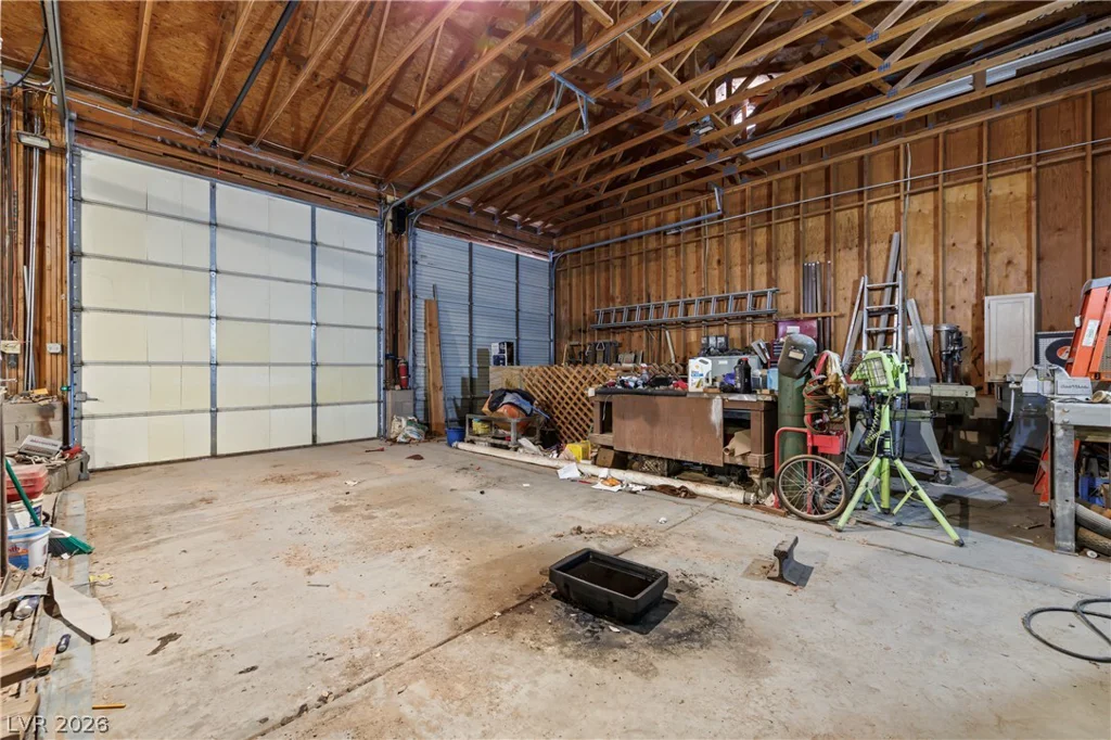 260 Deer, Overton, NV 89040