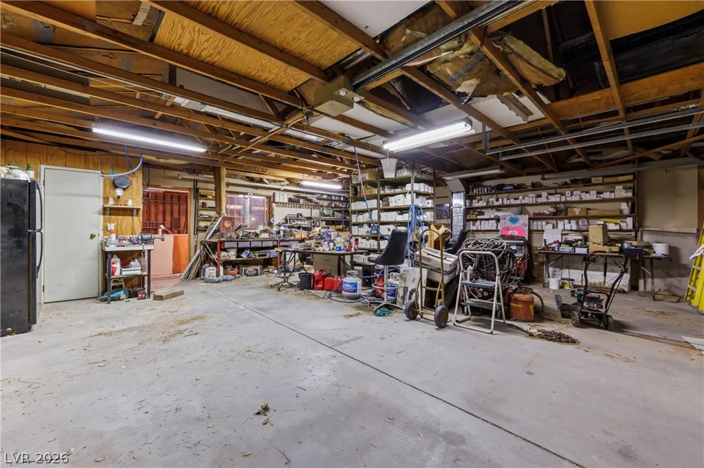 260 Deer, Overton, NV 89040
