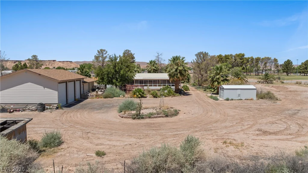 260 Deer, Overton, NV 89040