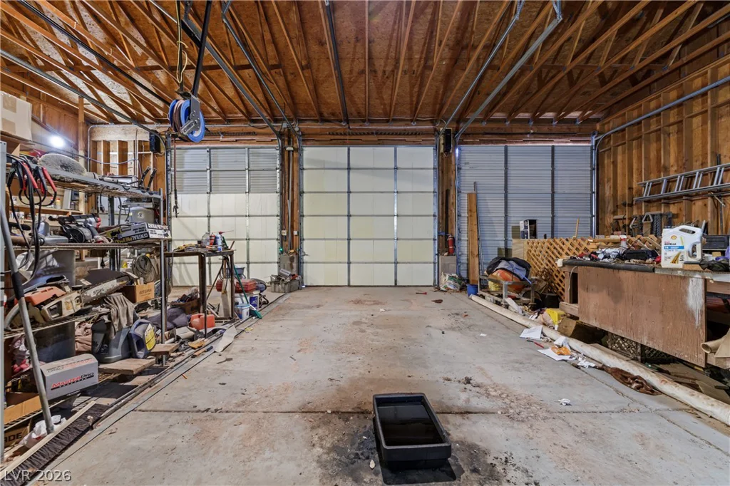 260 Deer, Overton, NV 89040